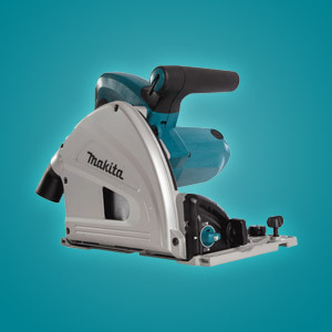 Makita Plunge Saws